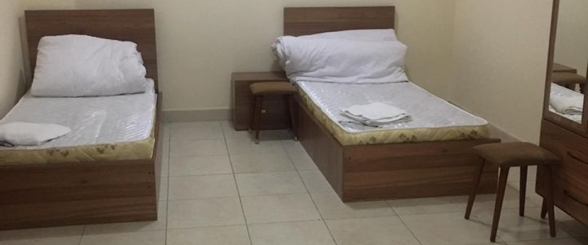 Bin Mahmoud, 1 Bedroom Bedrooms, ,1 BathroomBathrooms,Rooms,For Rent,1101
