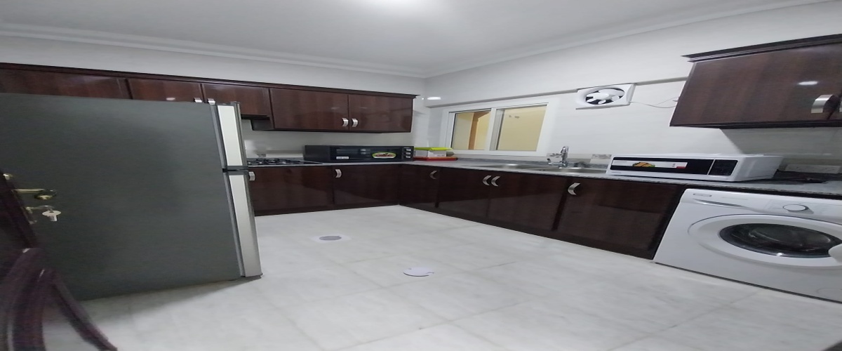 Najma, 3 Bedrooms Bedrooms, ,2 BathroomsBathrooms,Apartment,For Rent,1104