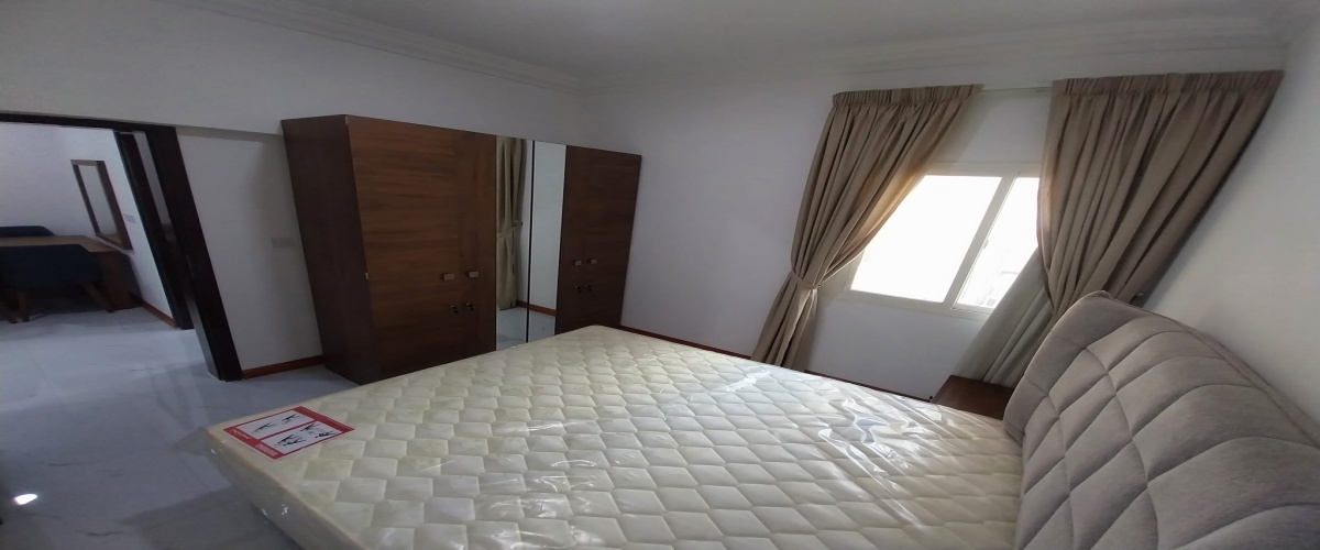 Najma, 3 Bedrooms Bedrooms, ,2 BathroomsBathrooms,Apartment,For Rent,1104