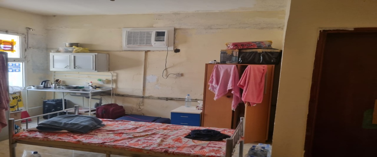 Al Muntaza, 1 Bedroom Bedrooms, ,1 BathroomBathrooms,Studio,For Rent,1105