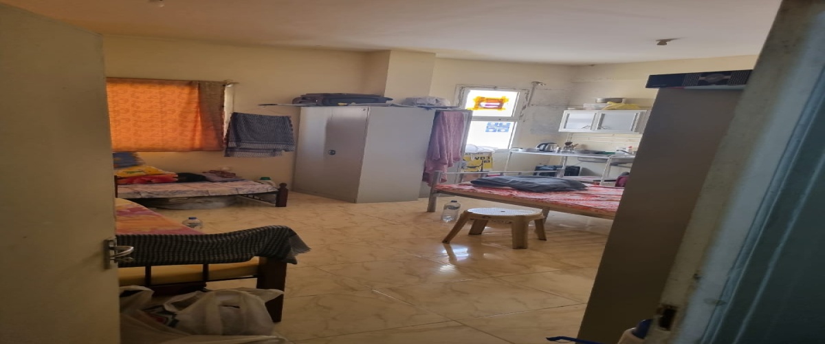 Al Muntaza, 1 Bedroom Bedrooms, ,1 BathroomBathrooms,Studio,For Rent,1105