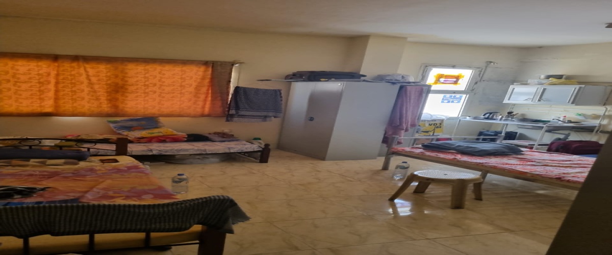 Al Muntaza, 1 Bedroom Bedrooms, ,1 BathroomBathrooms,Studio,For Rent,1105