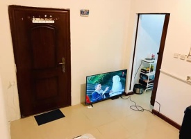 Al Gharrafa, ,Studio,For Rent,1067