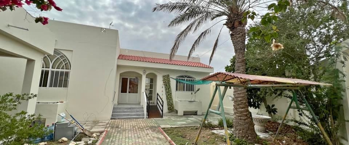 Hilal, 3 Bedrooms Bedrooms, ,3 BathroomsBathrooms,Villa,For Rent,1073