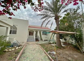 Hilal, 3 Bedrooms Bedrooms, ,3 BathroomsBathrooms,Villa,For Rent,1073