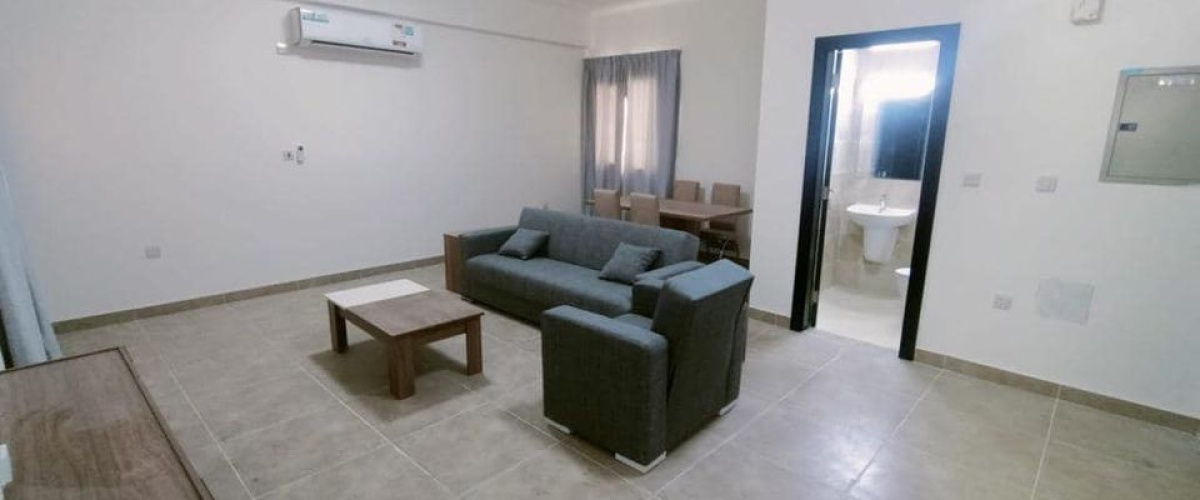 Wakra, 2 Bedrooms Bedrooms, ,2 BathroomsBathrooms,Apartment,For Rent,1075