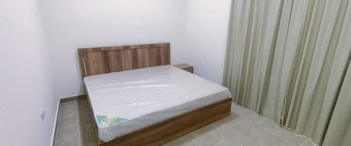 Wakra, 2 Bedrooms Bedrooms, ,2 BathroomsBathrooms,Apartment,For Rent,1075