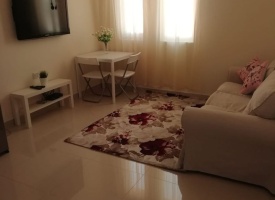 Al Gharrafa, 1 Bedroom Bedrooms, ,1 BathroomBathrooms,Villa,For Rent,1077