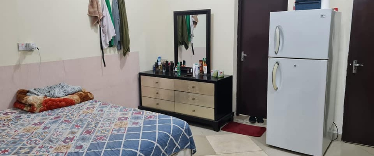 Abu Hamour, 1 Bedroom Bedrooms, ,1 BathroomBathrooms,Villa,For Rent,1081