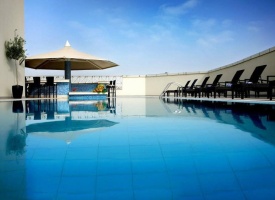 Doha, ,Hotel Rooms,Holiday,1082