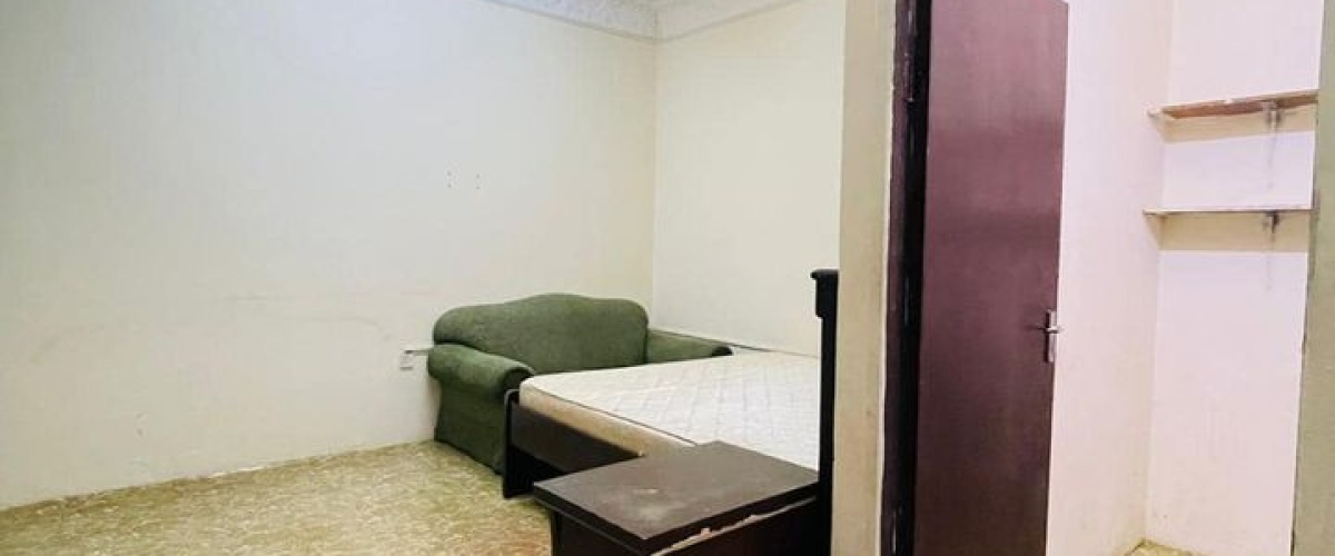 Hilal, ,Studio,For Rent,1084