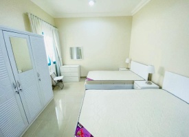 Doha, 3 Bedrooms Bedrooms, ,2 BathroomsBathrooms,Apartment,For Rent,1087