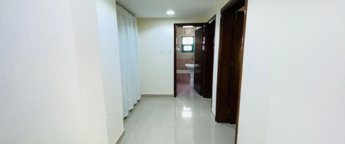 Doha, 3 Bedrooms Bedrooms, ,2 BathroomsBathrooms,Apartment,For Rent,1087