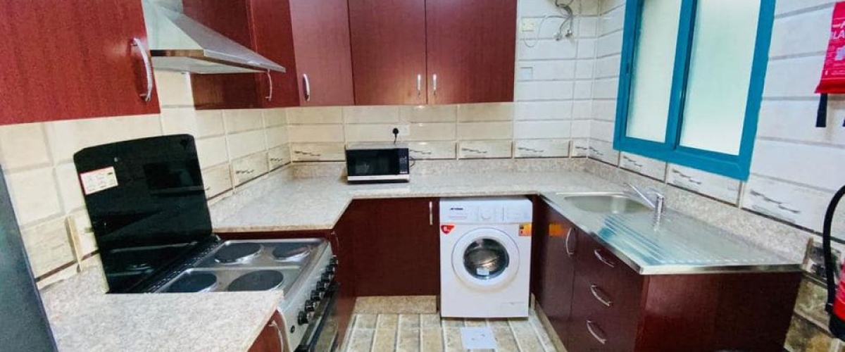 Doha, 3 Bedrooms Bedrooms, ,2 BathroomsBathrooms,Apartment,For Rent,1087